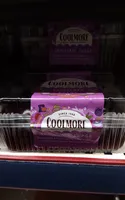 caCola SINCE 1988 COOLMORE WEST CORK BAKERY. CHOCO