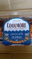 Coolmore Choc Orange Cake