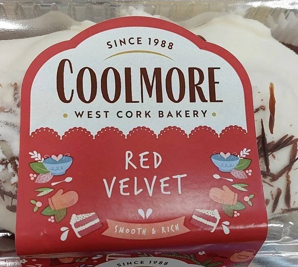 Red Velvet