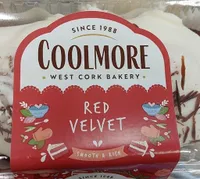 Red Velvet