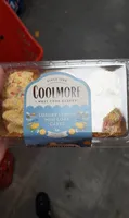 Luxury Lemon Mini Loaf Cake