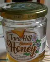 Pure Irish Honey