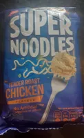 Super Noodles