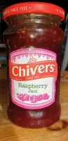 Raspberry jam