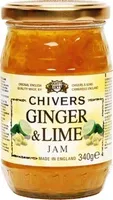 Chivers Ginger & Lime Konfitüre PO Box 17450 Edinburgh