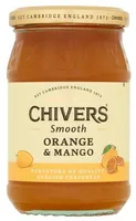 Smooth Orange & Mango