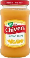 Lemon Curd