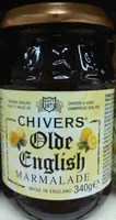 Olde English marmalade