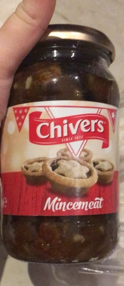 Mincemeat