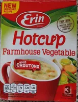 Hotcup Farmhouse Vegetable