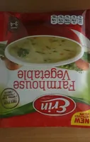 NEW IMPROVED RECIPE Erin Since 1963 FREE FROM ARTI