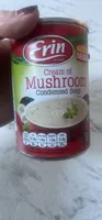 Cream of Mushroom Condensed Soup