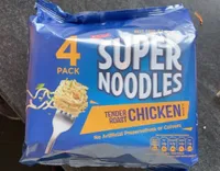 Super Noodles