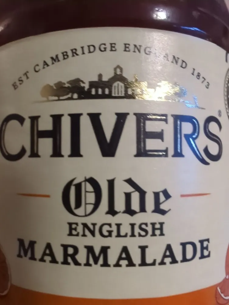 Old English