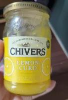 lemon curd