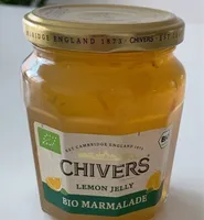 Lemon Jelly