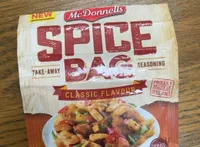 Spice Bag Mix