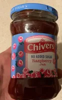 Rasberry Jam