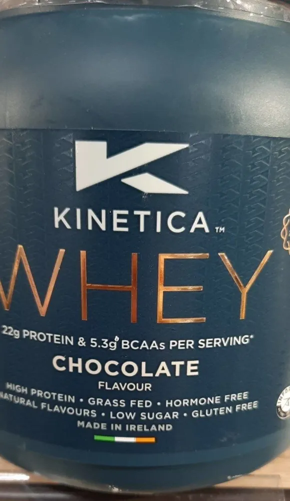 WHEY