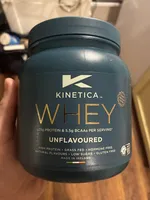 Whey