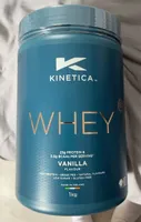 Kinetica Whey