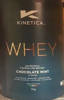 WHEY