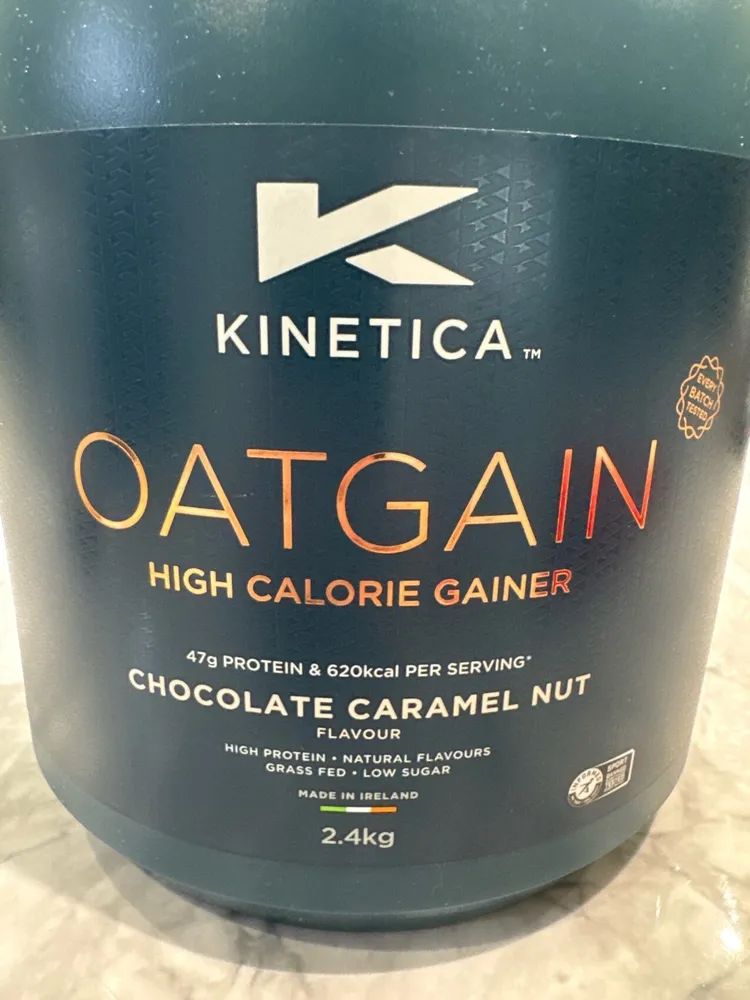 Oatgain