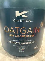 Oatgain