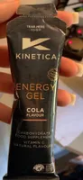 Energy gel