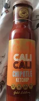 Cali Cali Chipotle Ketchup