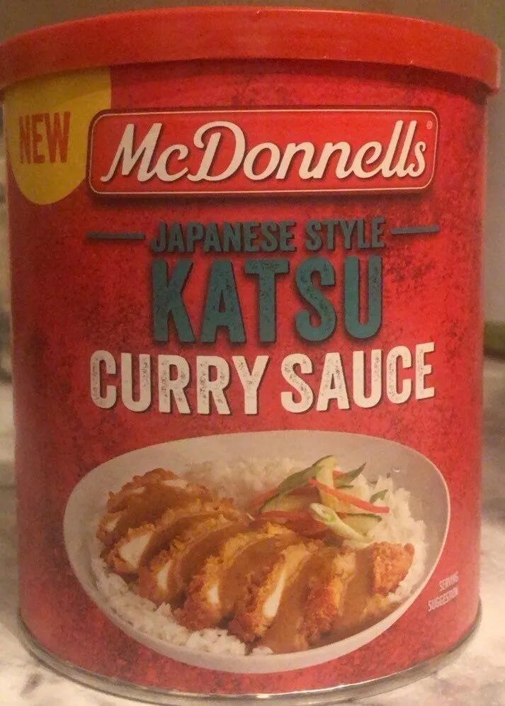 Curry powder