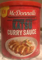 Curry powder
