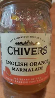 Chivers Orangenmar
