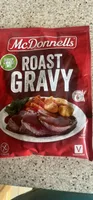ROAST GRAVY