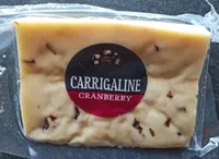 Cramberry Farmhouse Cheese