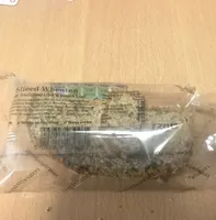 Sliced Traditional Irish Wheaten Loaf