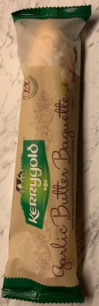 Garlic Butter Baguette