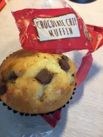 Chocolate Chip Muffin