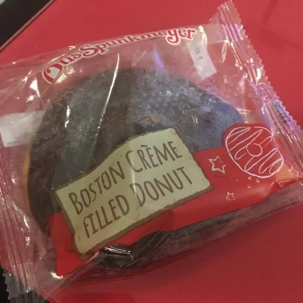 Donuts