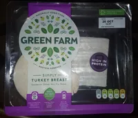 Turkey Breast