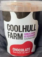 Chocolate Irish Dairy Ice Cream