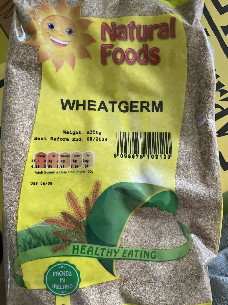 Wheatgerm