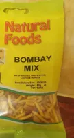 Bombay mix