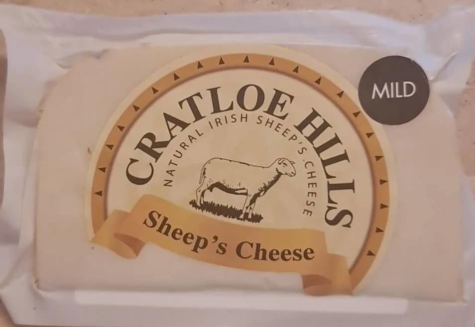 Sheep's Cheese