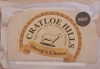 Sheep's Cheese