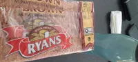 Ryan's Wheaten Brown