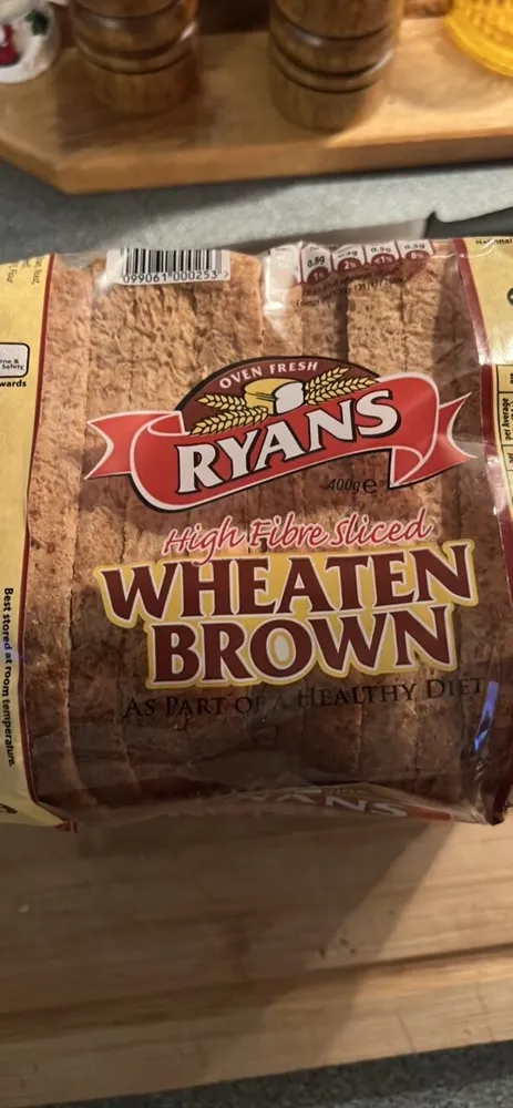 WHEATEN BROWN