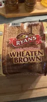 WHEATEN BROWN