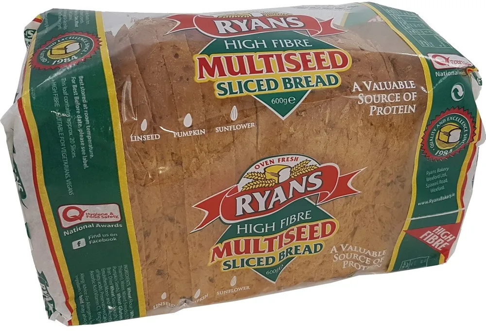 Ryan Multi Seed