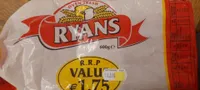 RYANS IE LTD BREAD